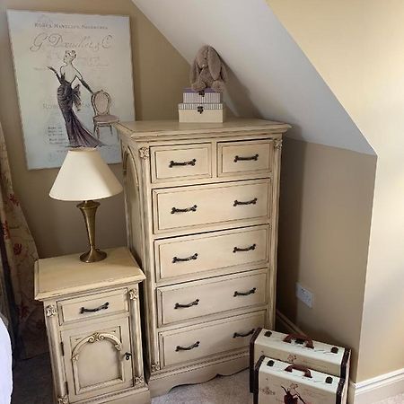 Enniscrone King Room Eksteriør billede