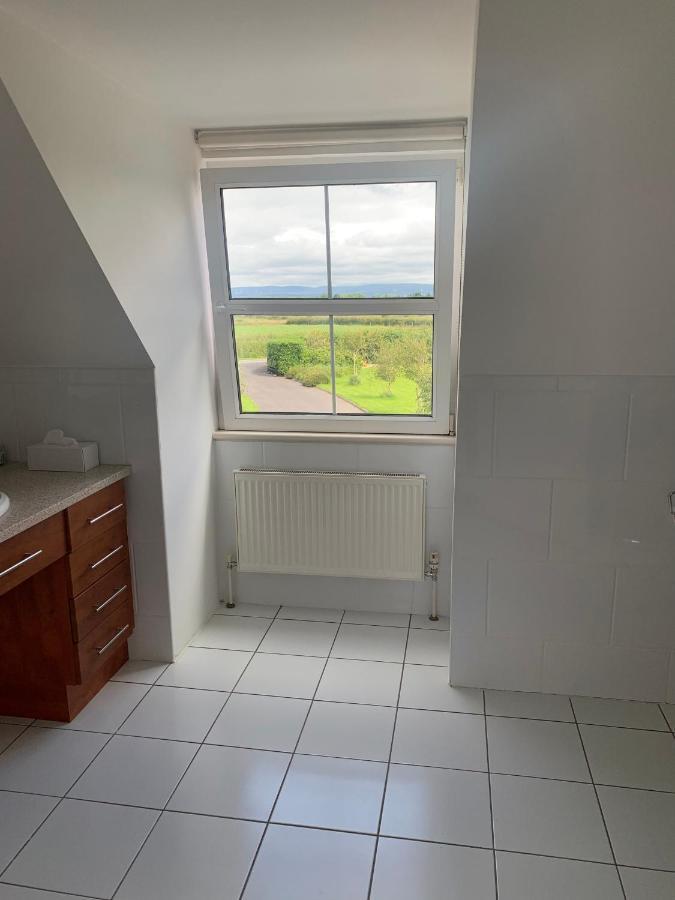 Enniscrone King Room Eksteriør billede