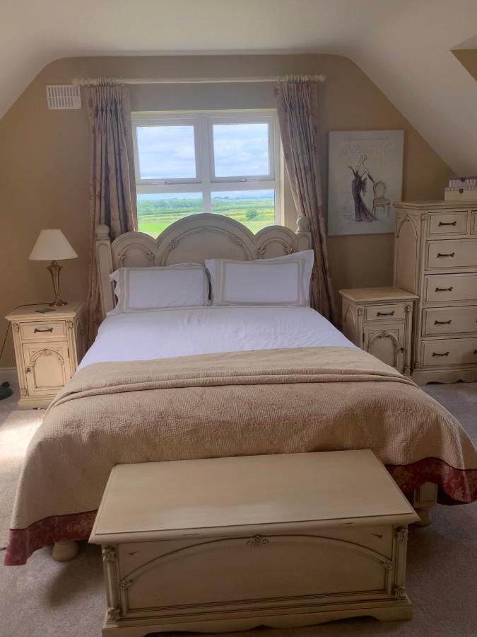 Enniscrone King Room Eksteriør billede